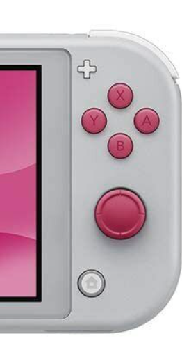 Nintendo Switch Lite Analog Repair Service