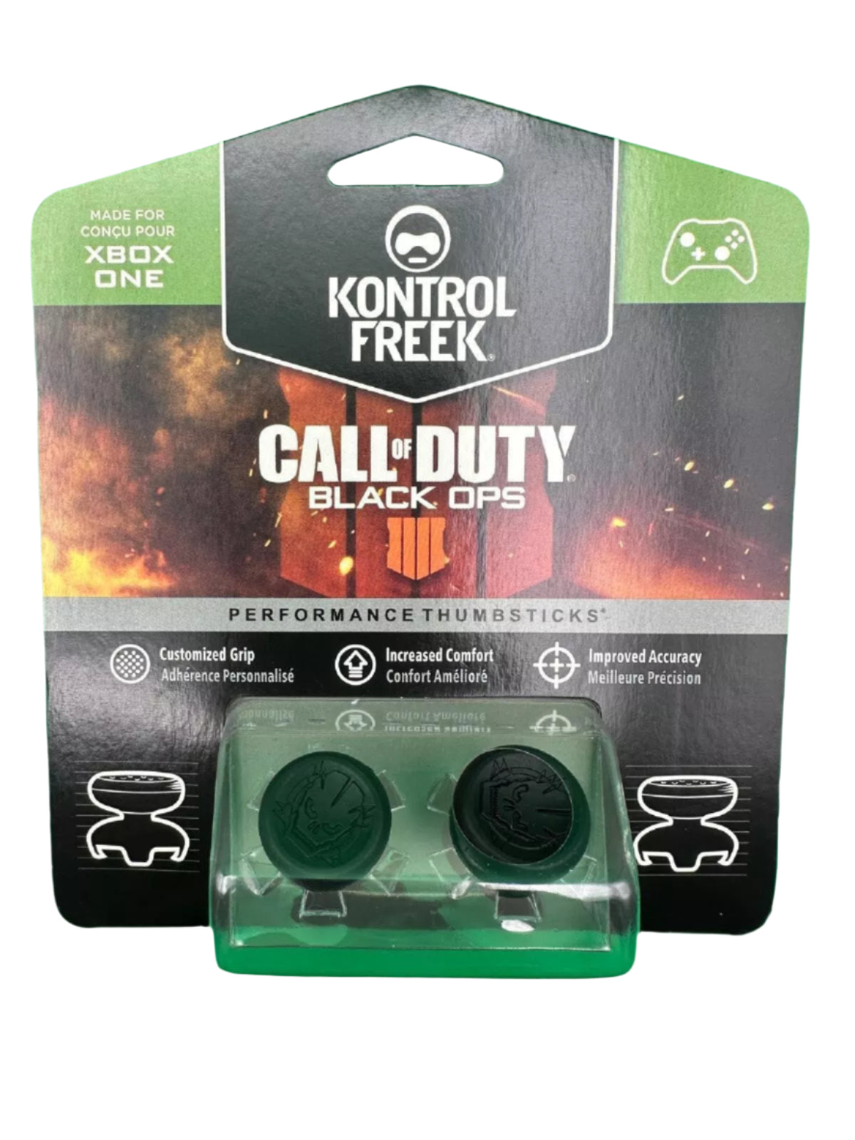 KontrolFreek Call Of Duty Black Ops 4