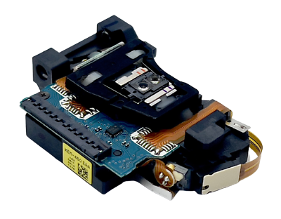 Playstation 3 Fat Laser Repair Service