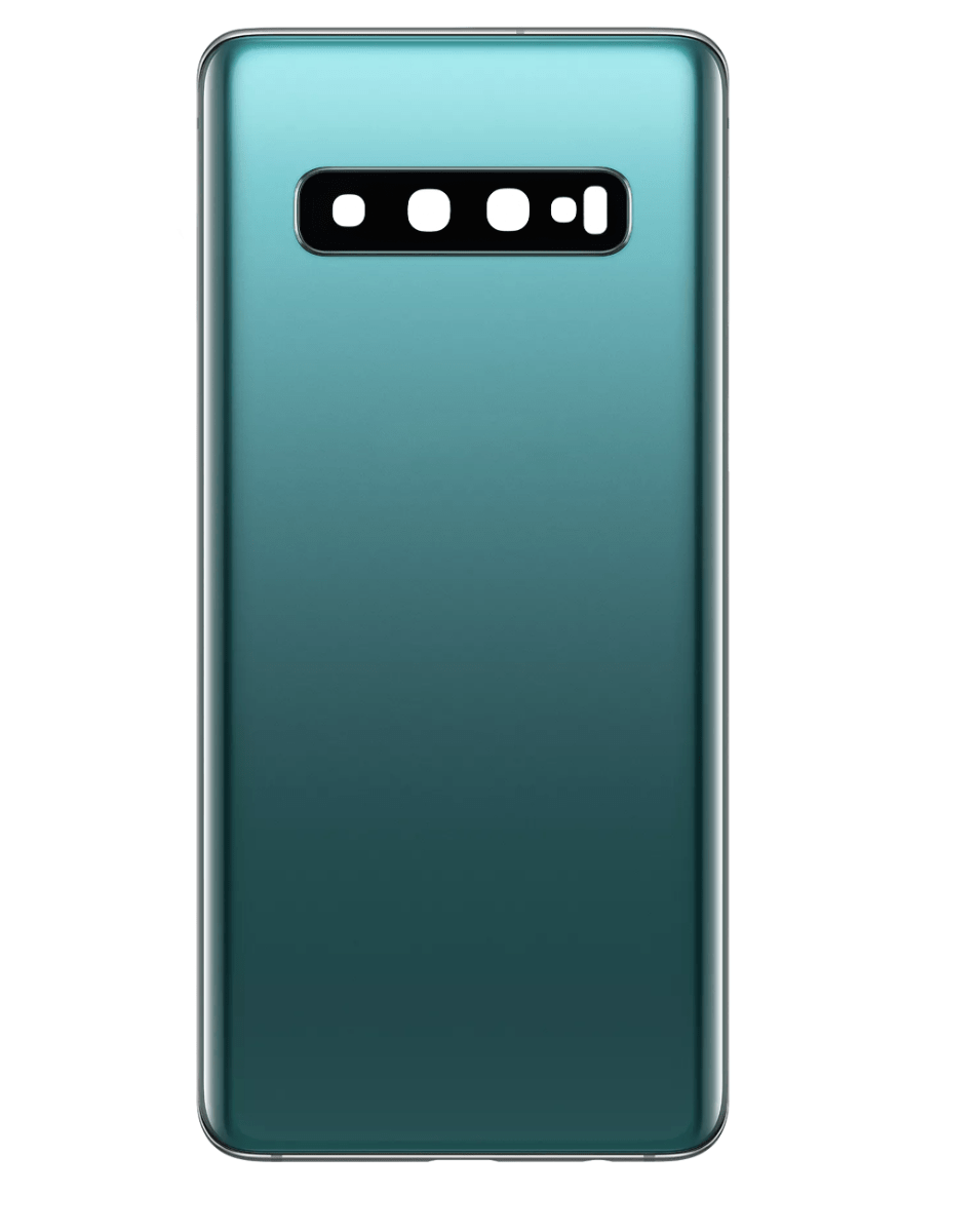 Galaxy S10 Back Glass Repair Service