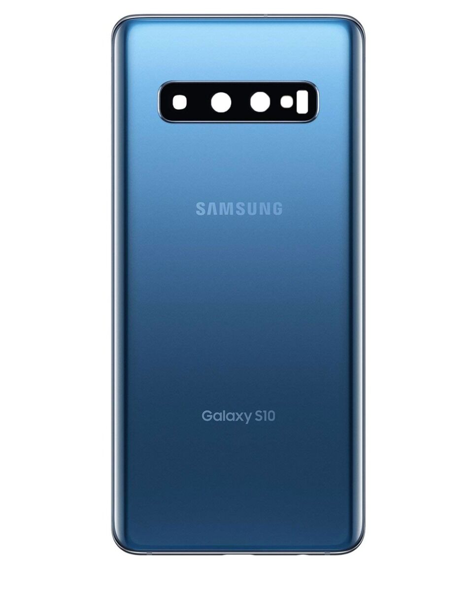 Galaxy S10 Back Glass Repair Service