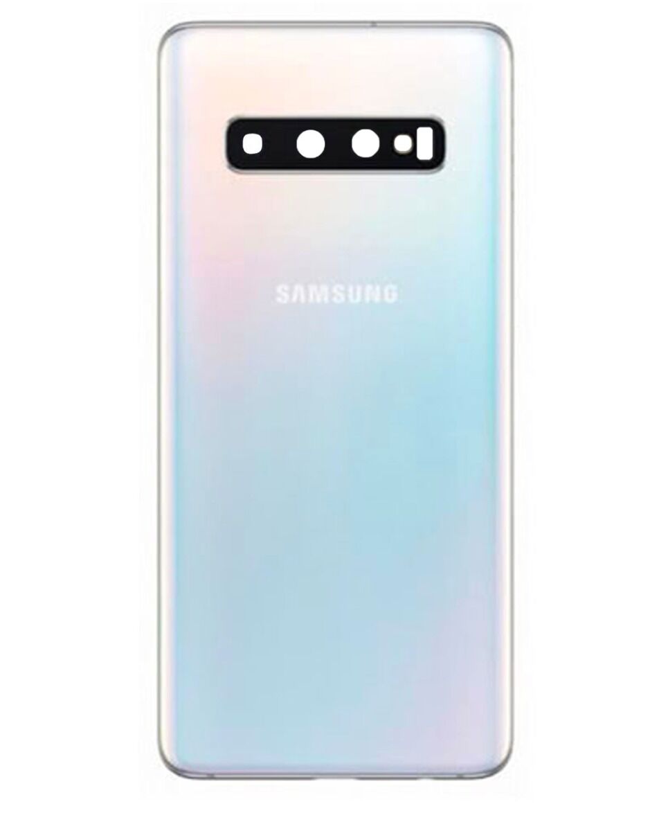 Galaxy S10 Back Glass Repair Service