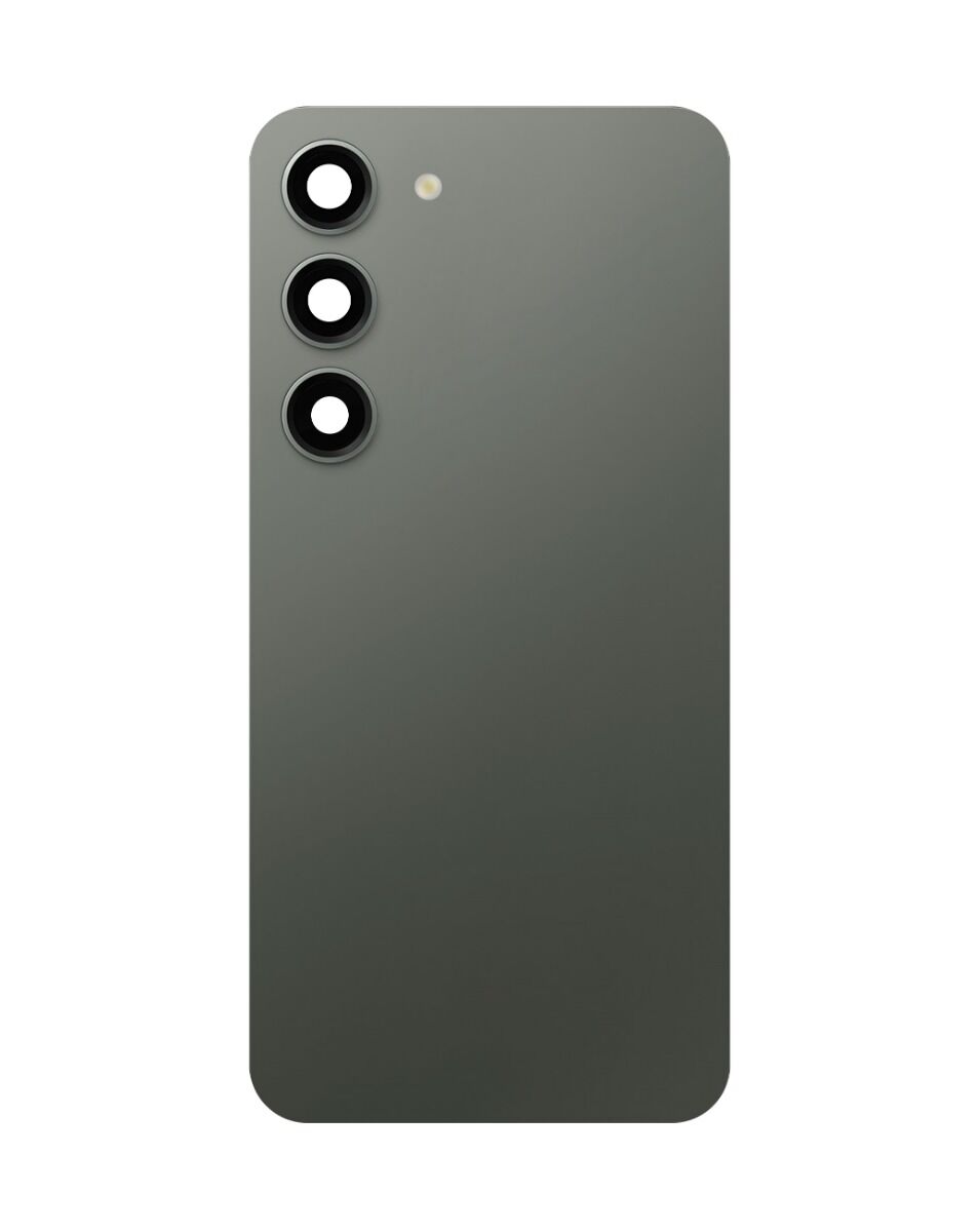Galaxy S23 Back Glass Repair Service