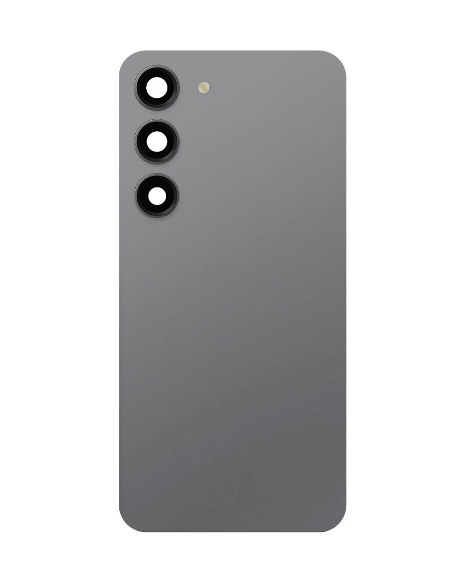 Galaxy S23 Back Glass Repair Service
