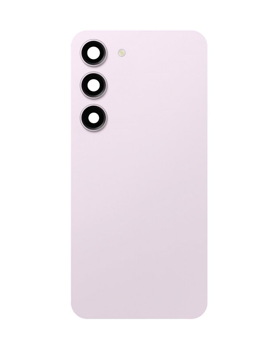 Galaxy S23 Back Glass Repair Service