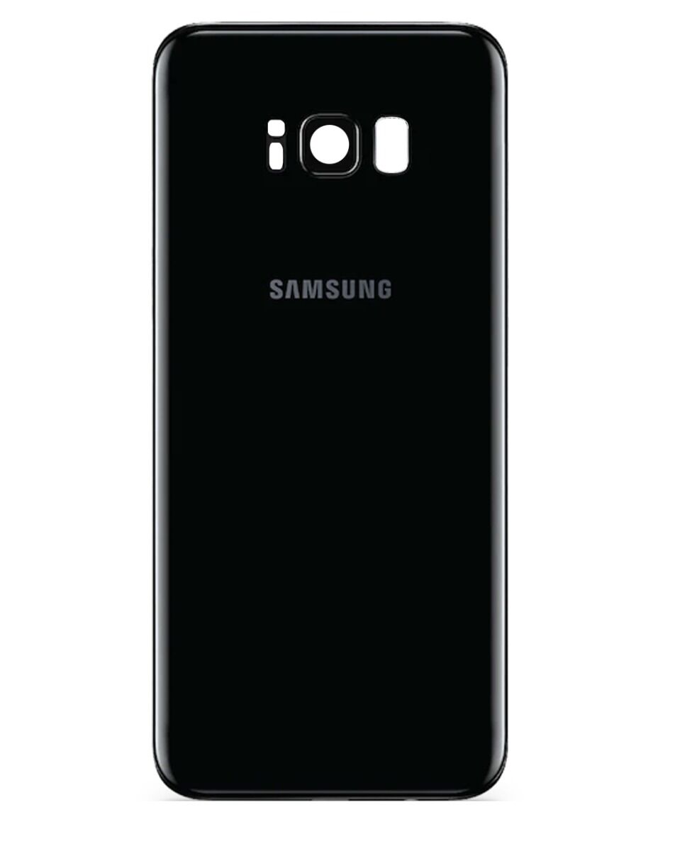 Galaxy S8 Back Glass Repair Service