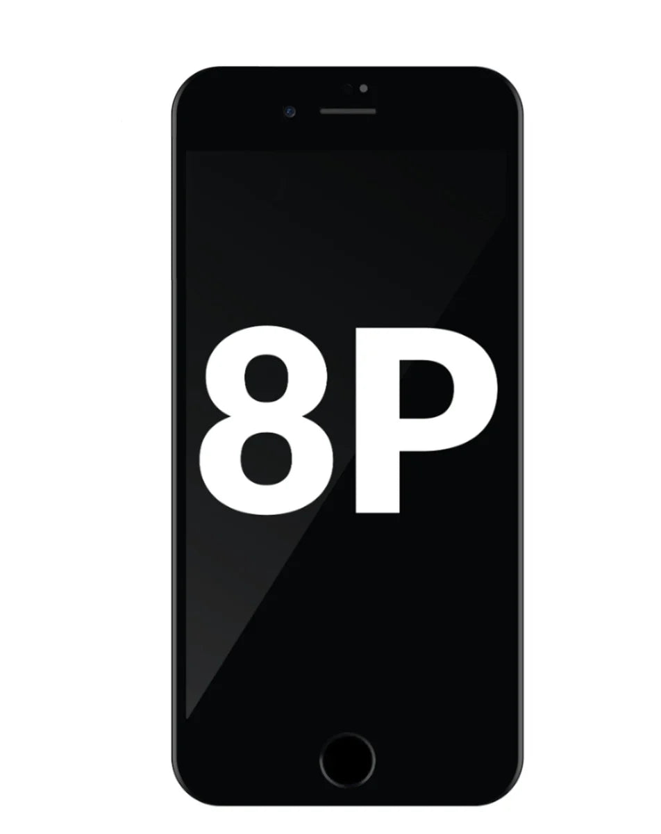 Iphone 8 Plus Screen Repair Service