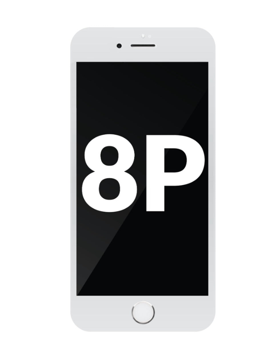 Iphone 8 Plus Screen Repair Service