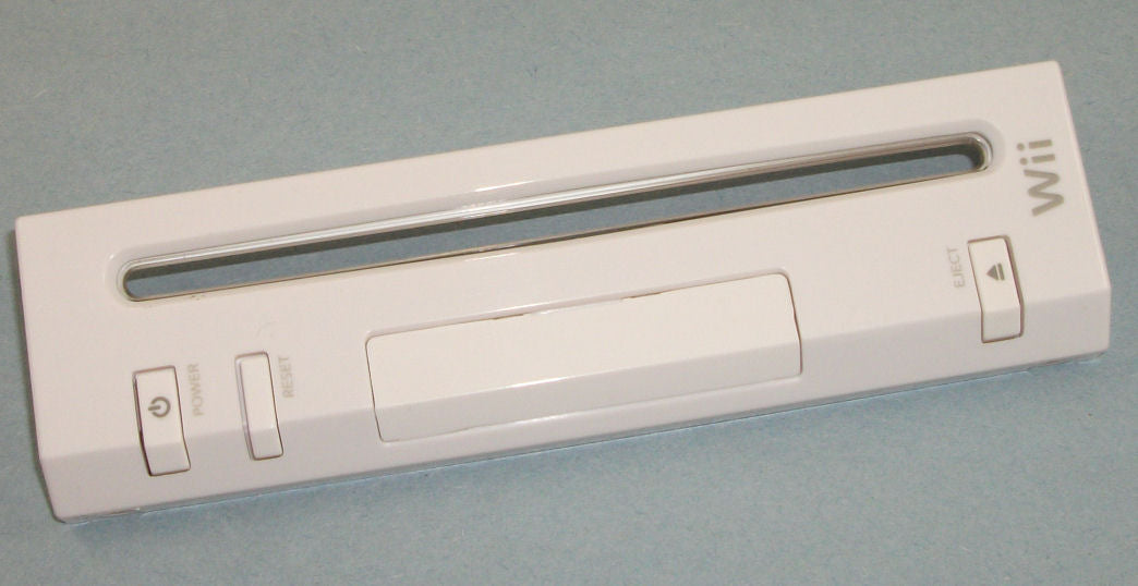 Nintendo Wii Repair Service