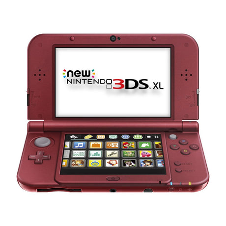 Nintendo 3DS