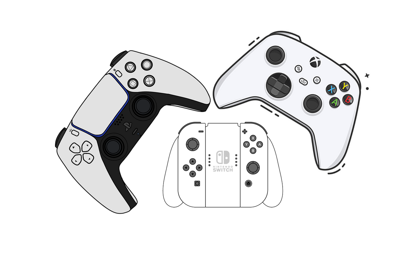 Game Controller