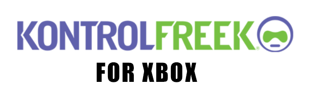 KontrolFreek Xbox Series X/S & Xbox One Controllers