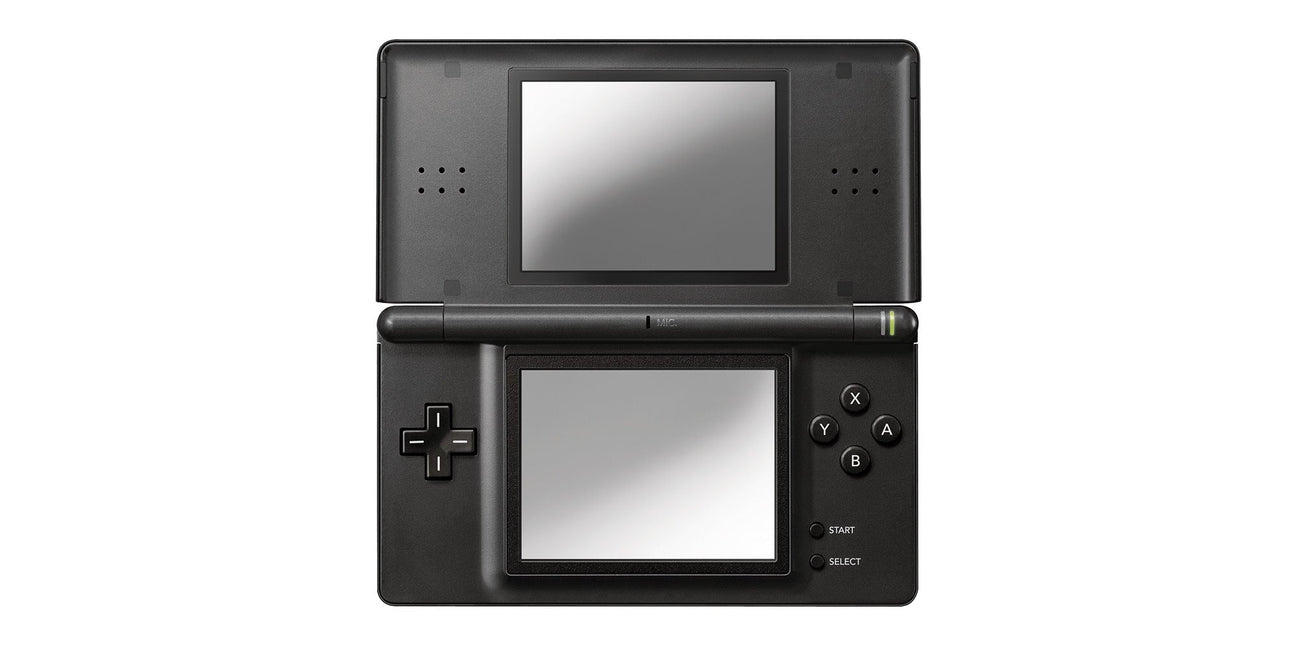A image of Nintendo DS