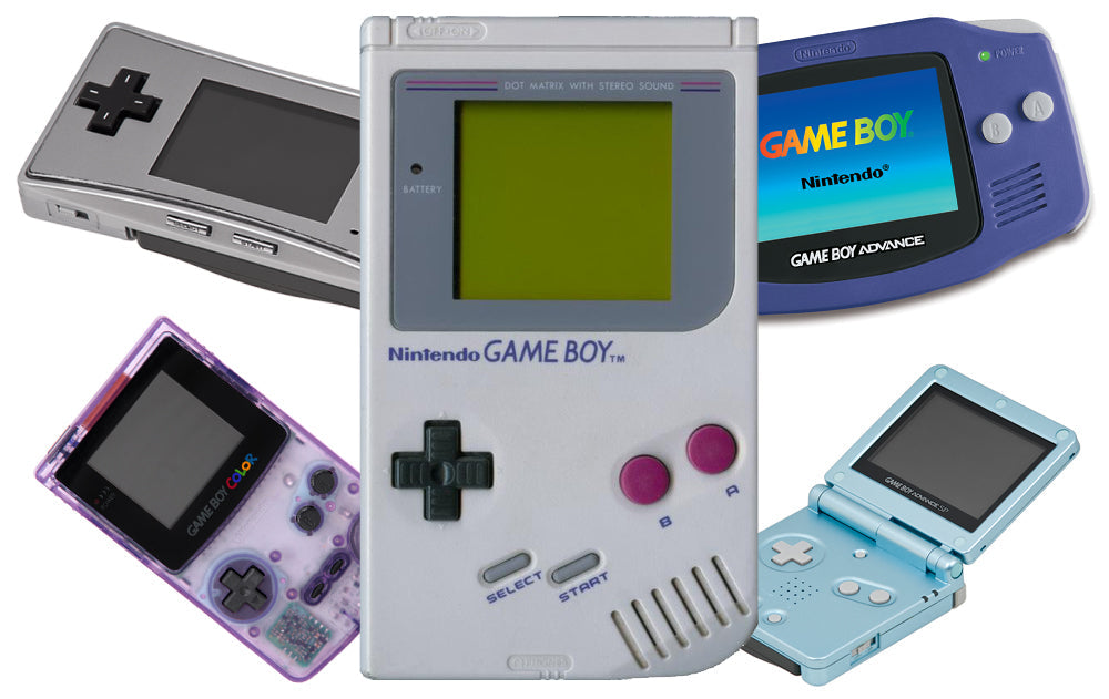 Gameboy