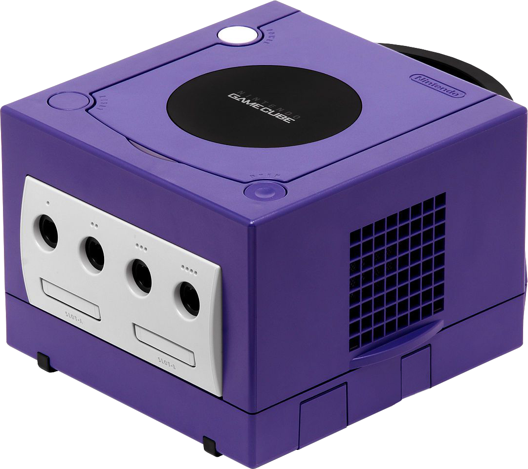 Gamecube