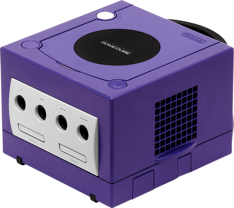 Gamecube