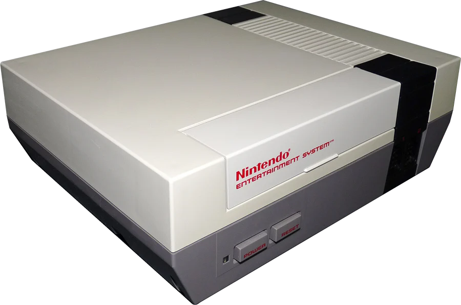 Nintendo NES