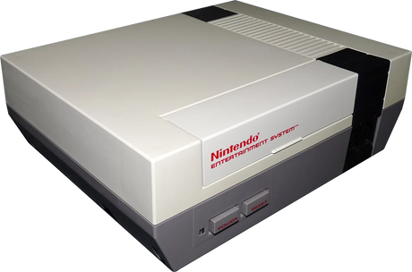 Nintendo NES