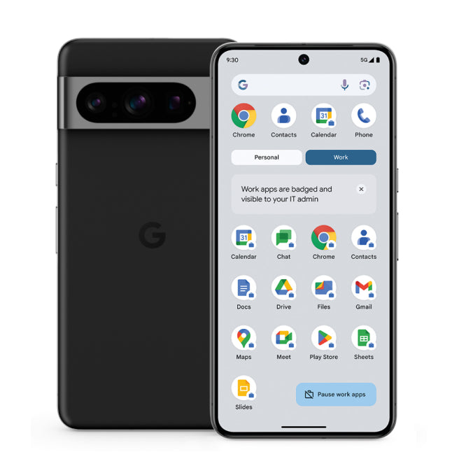 Google Pixel