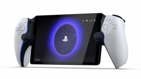 Playstation Portal