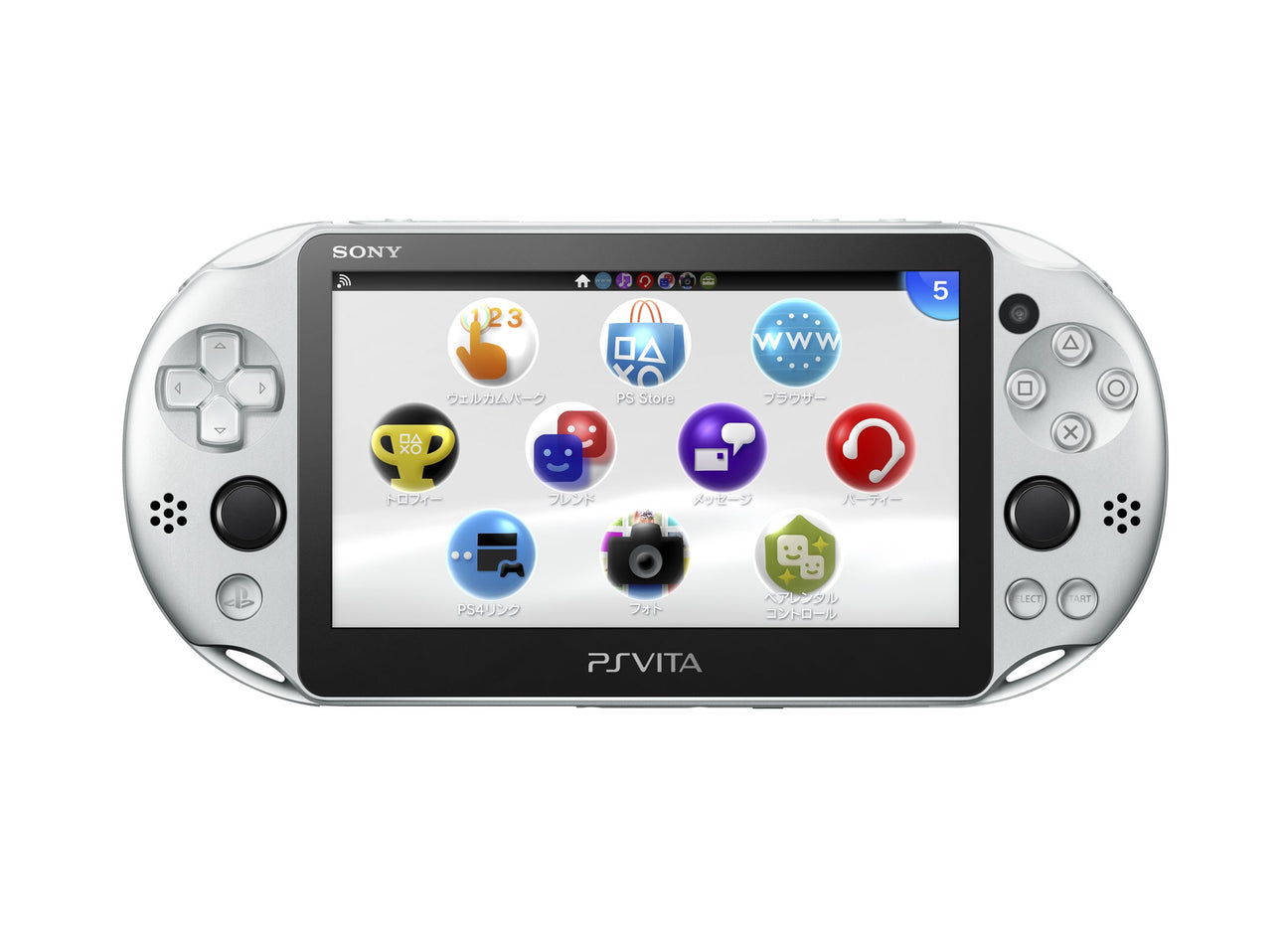 PS VIta