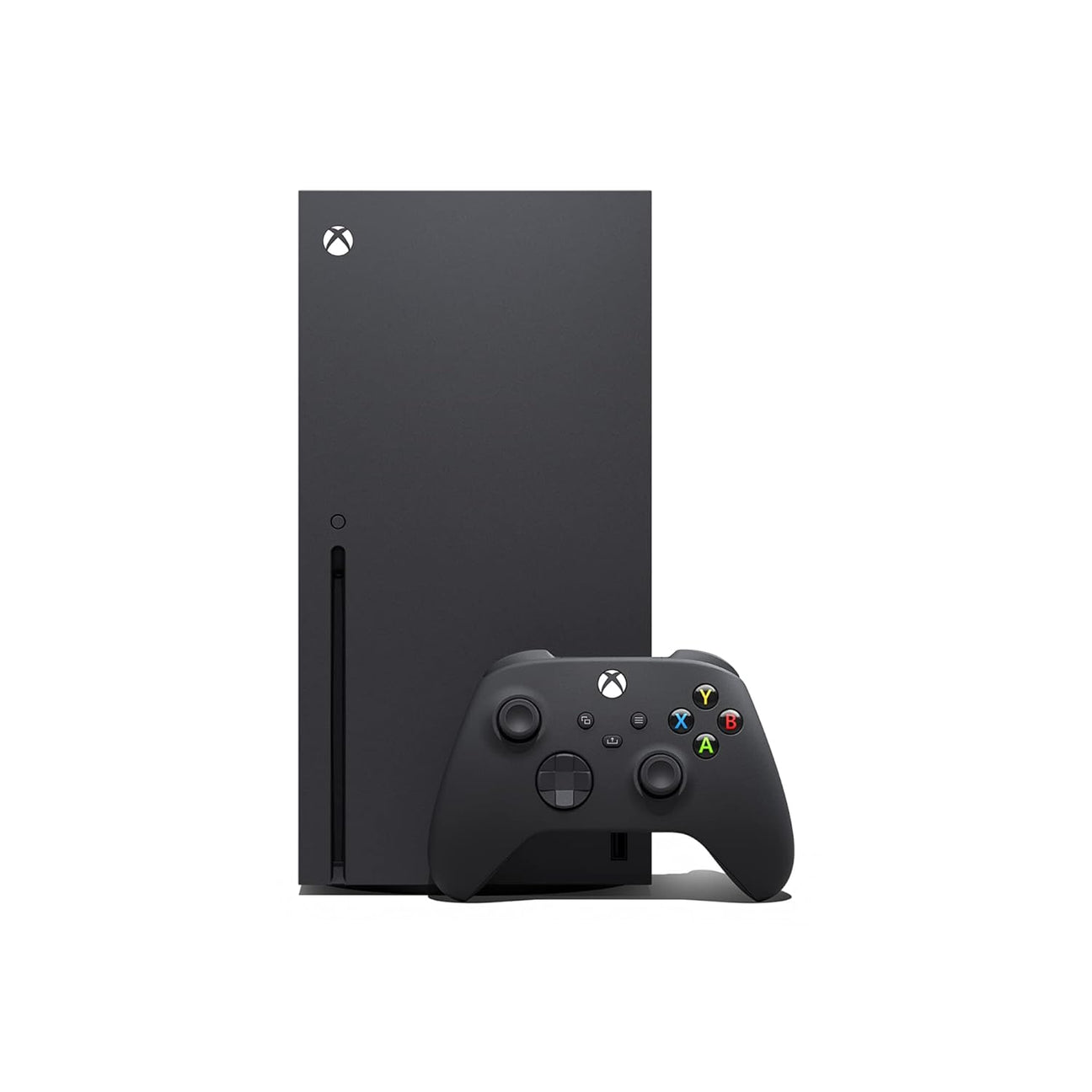 Xbox Series X/S