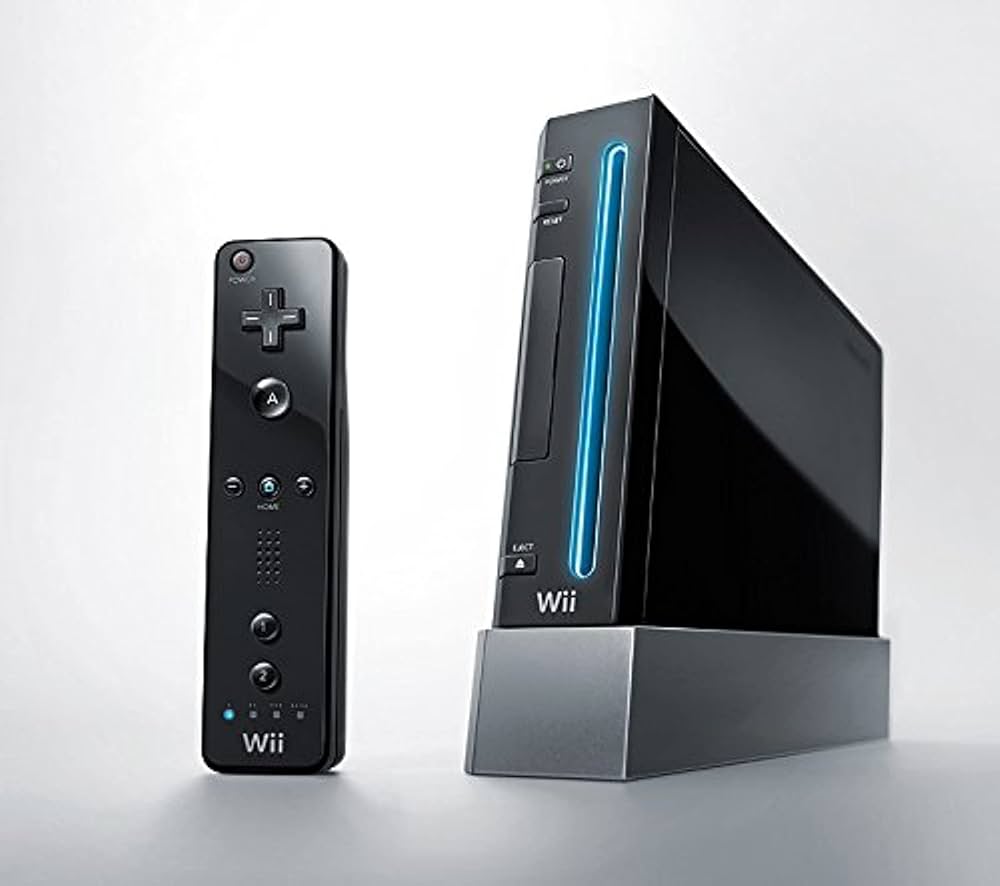 Nintendo Wii