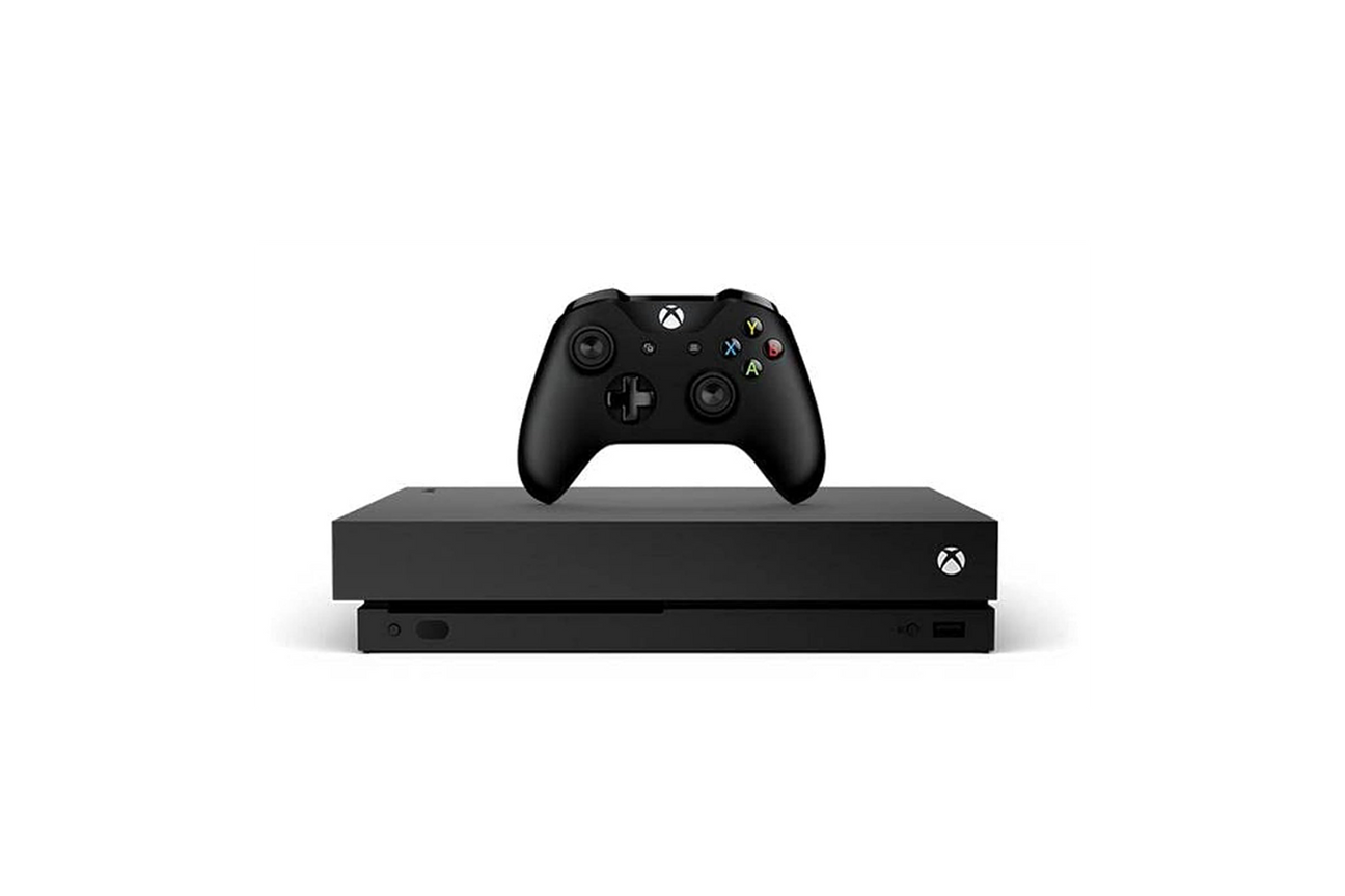 Xbox One / One S / One X