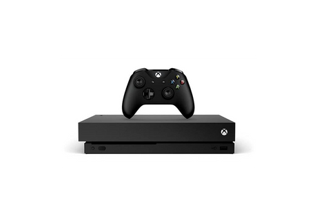 Xbox One / One S / One X