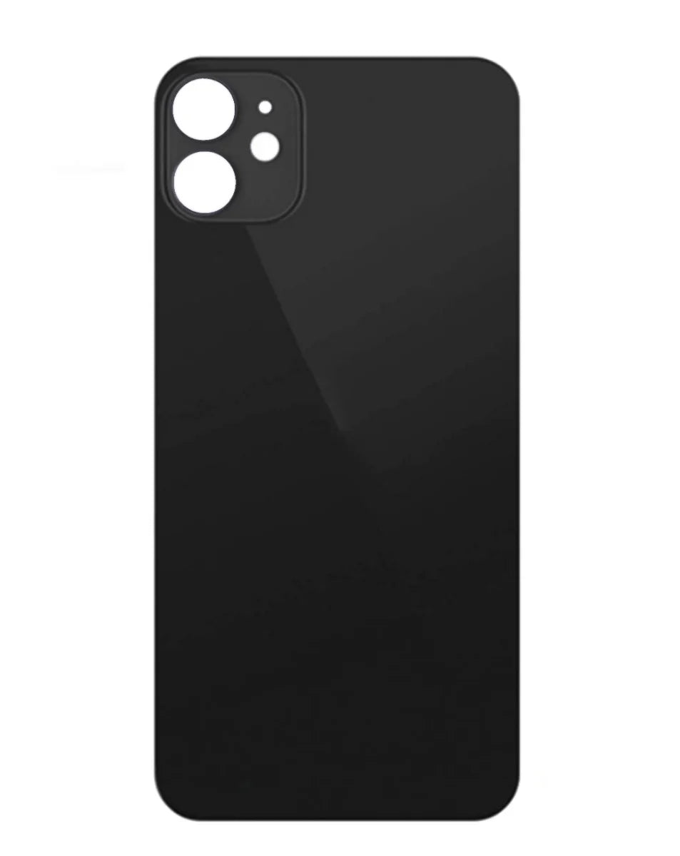 Iphone 12 Back Glass Repair Service
