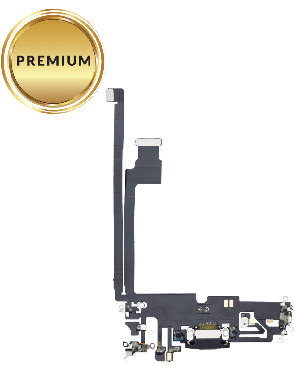 Iphone Charging Port Replacement