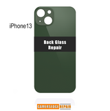 Iphone 13 Back Glass Repair Service