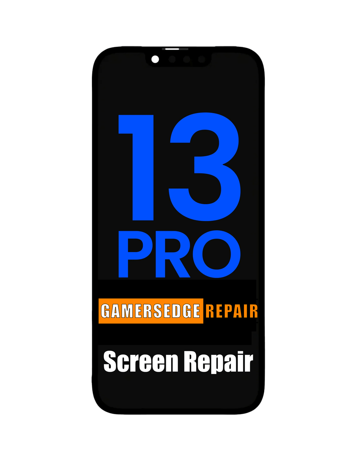 Iphone 13 Pro Screen Repair Service