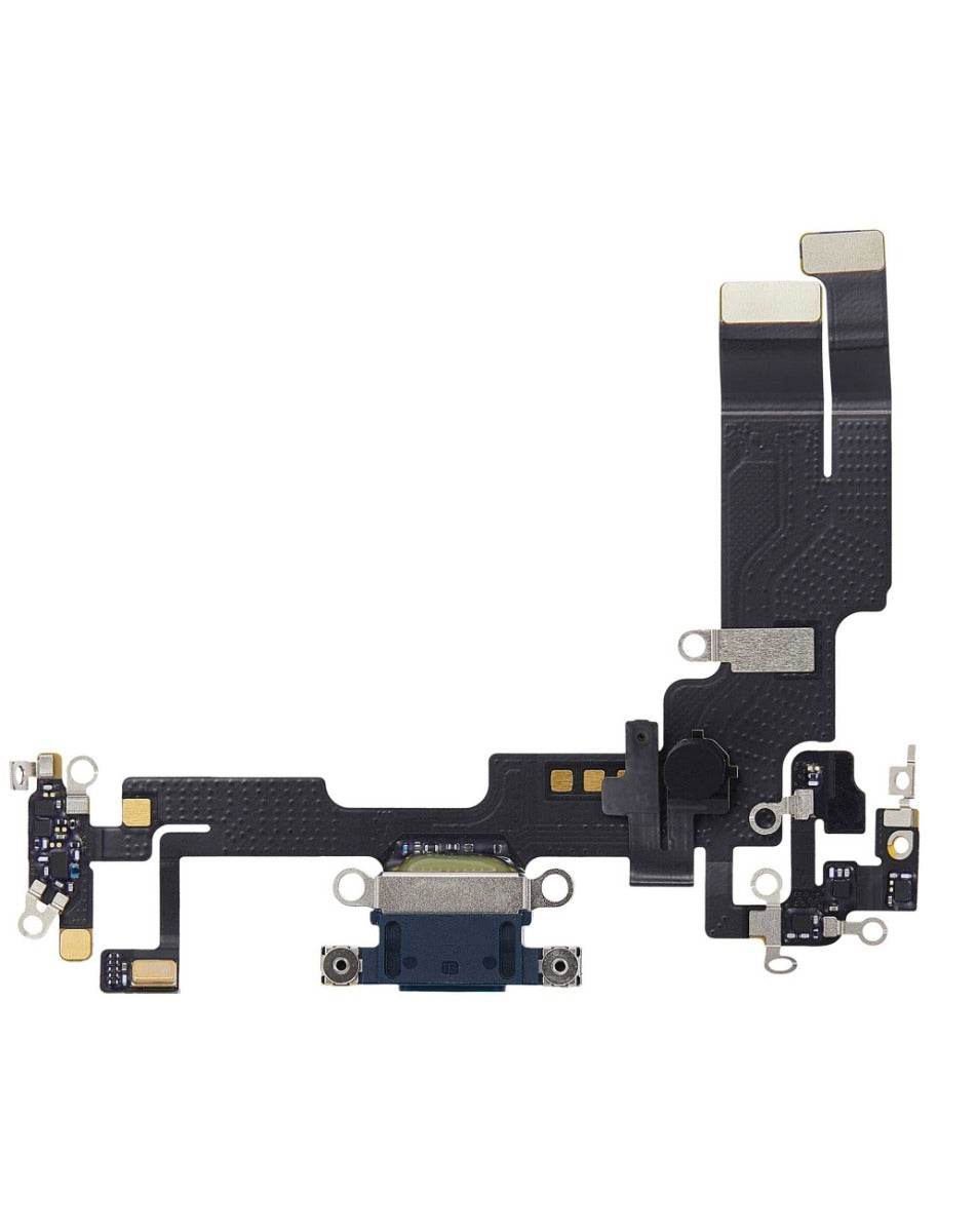 Iphone Charging Port Repair Service