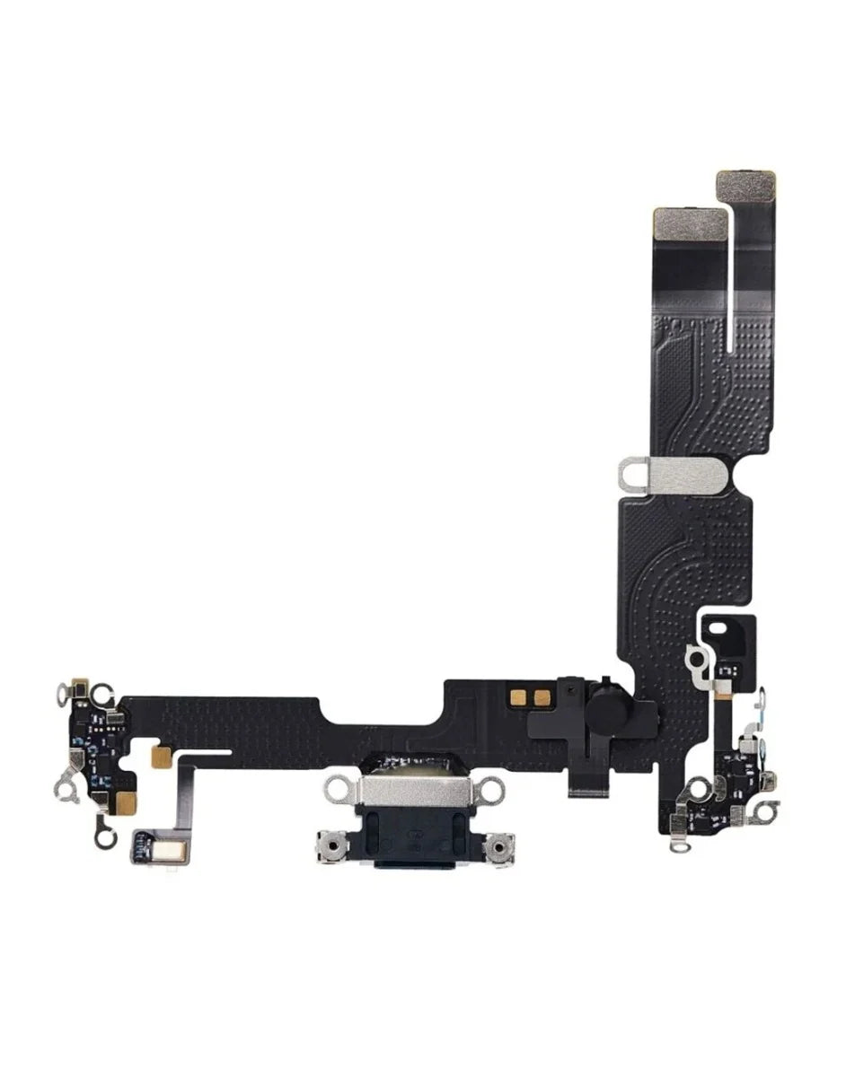 Iphone Charging Port Repair Service