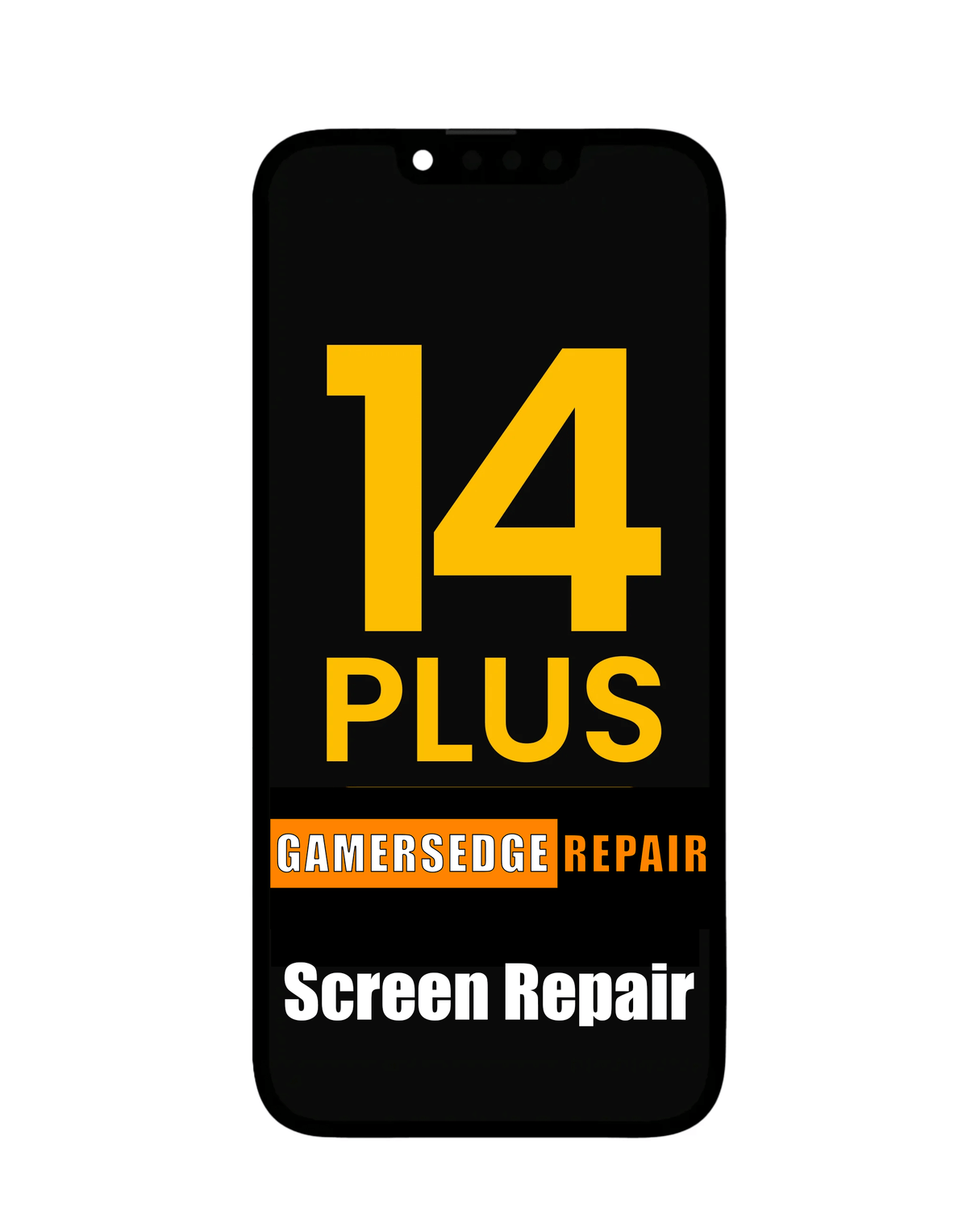 Iphone 14 Plus Screen Repair Service