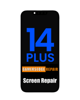 Iphone 14 Plus Screen Repair Service