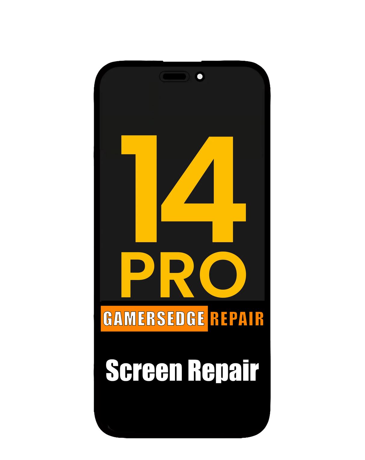 Iphone 14 Pro Screen Repair Service