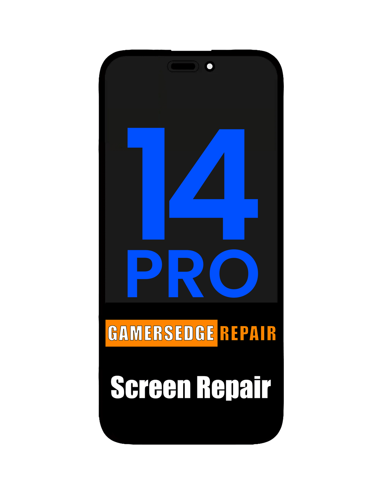 Iphone 14 Pro Screen Repair Service