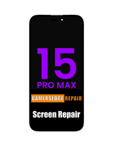 Iphone 15 Pro Max Screen Repair Service