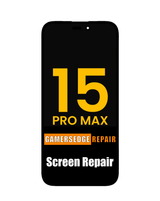 Iphone 15 Pro Max Screen Repair Service