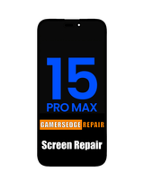 Iphone 15 Pro Max Screen Repair Service