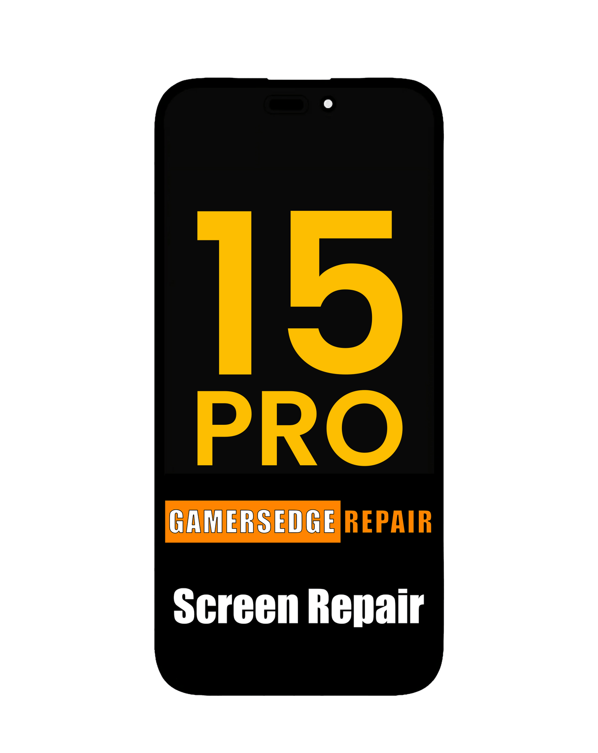 Iphone 15 Pro Screen Repair Service