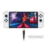 Dobe 45W GaN Quick Charger for Nintendo Switch / Steam Deck