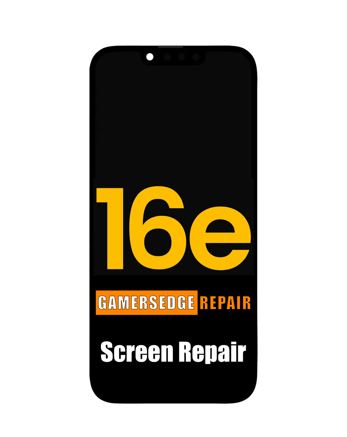 Iphone 16e / 17e Screen Repair Service