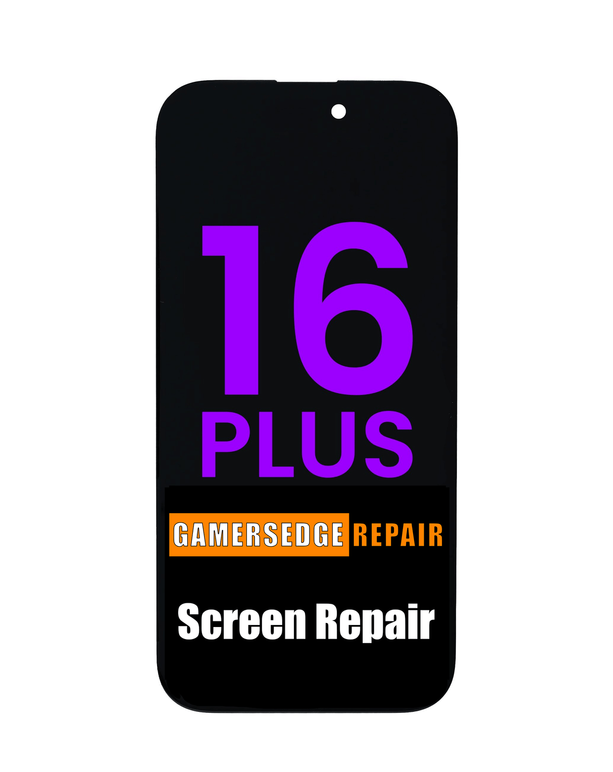 Iphone 16 Plus Screen Repair Service