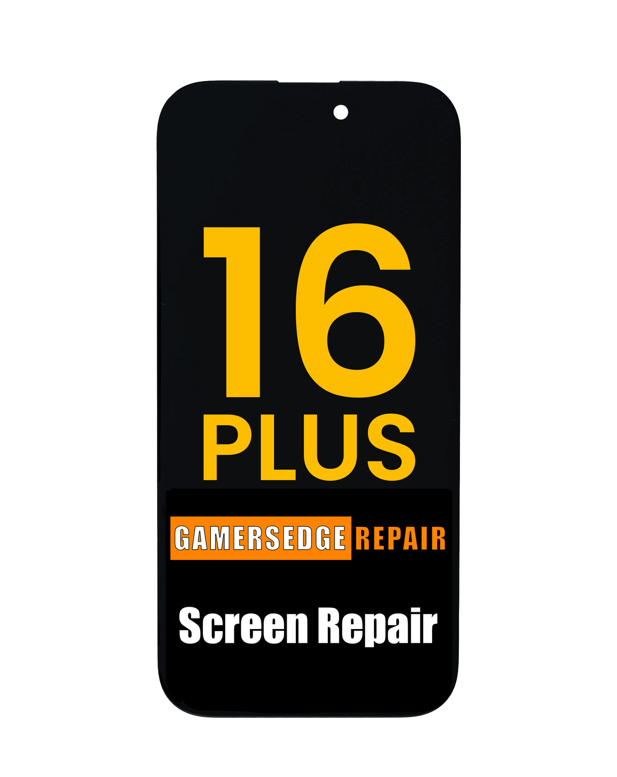 Iphone 16 Plus Screen Repair Service