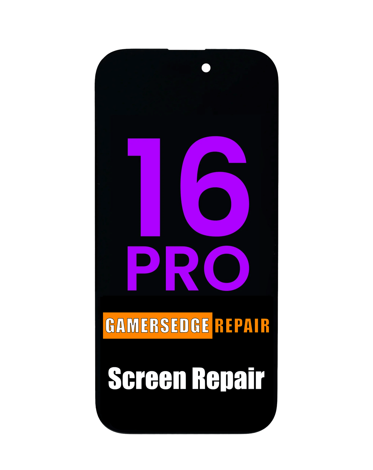 Iphone 16 Pro Screen Repair Service