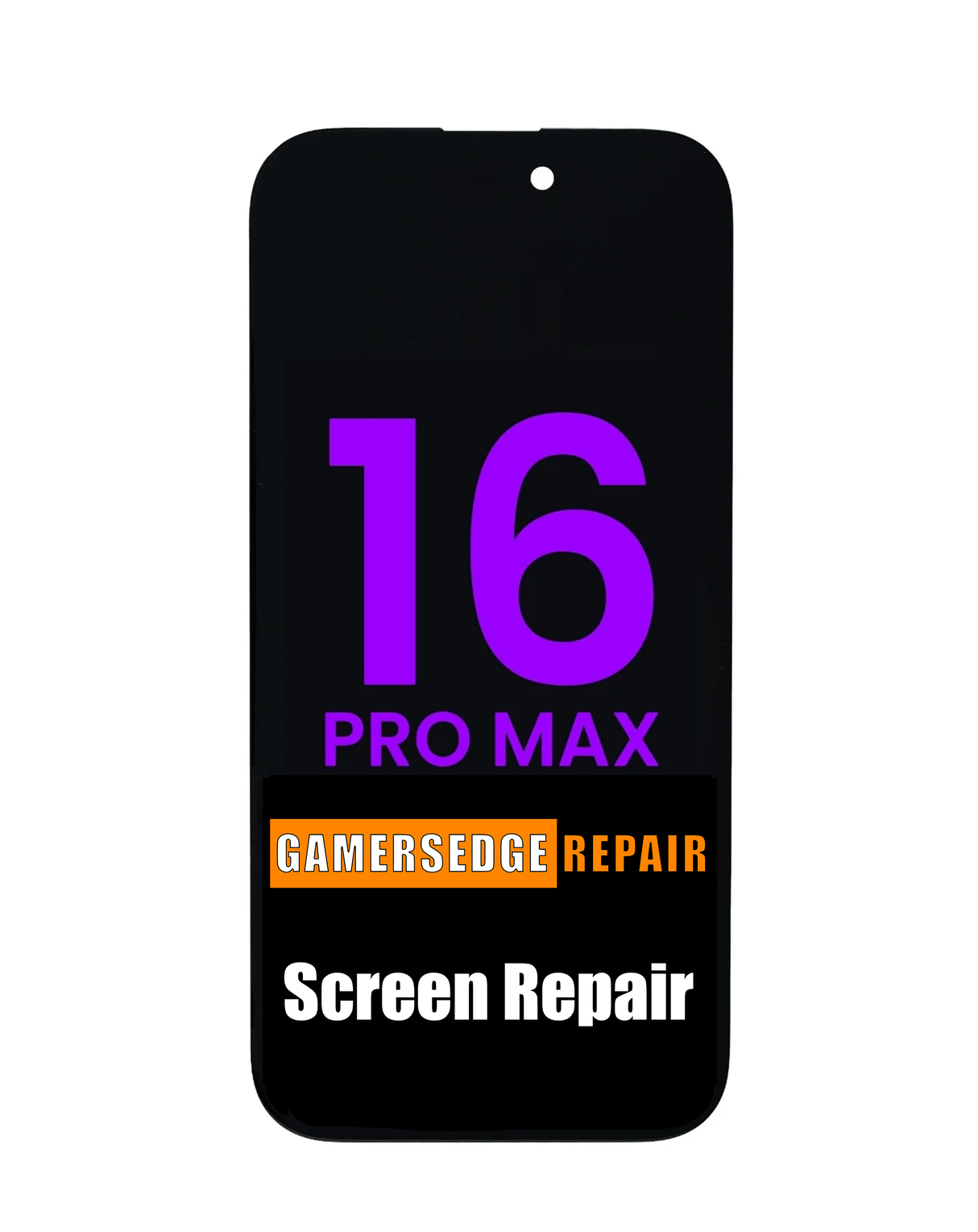 Iphone 16 Pro Max Screen Repair Service