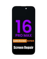 Iphone 16 Pro Max Screen Repair Service